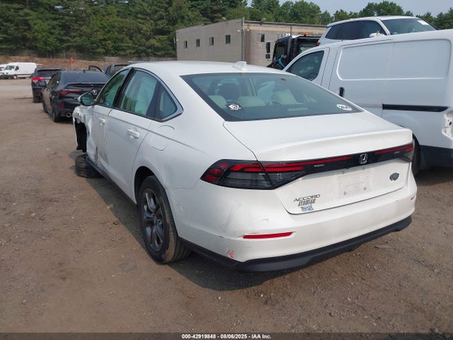 1HGCY1F39PA045554 Honda l15be