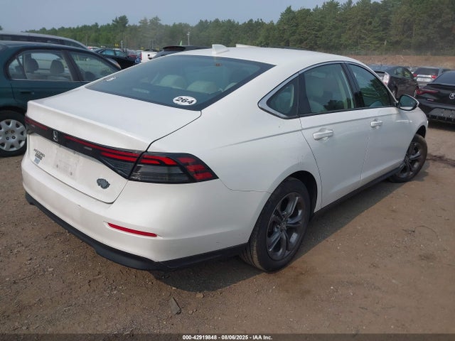 1HGCY1F39PA045554 Honda l15be