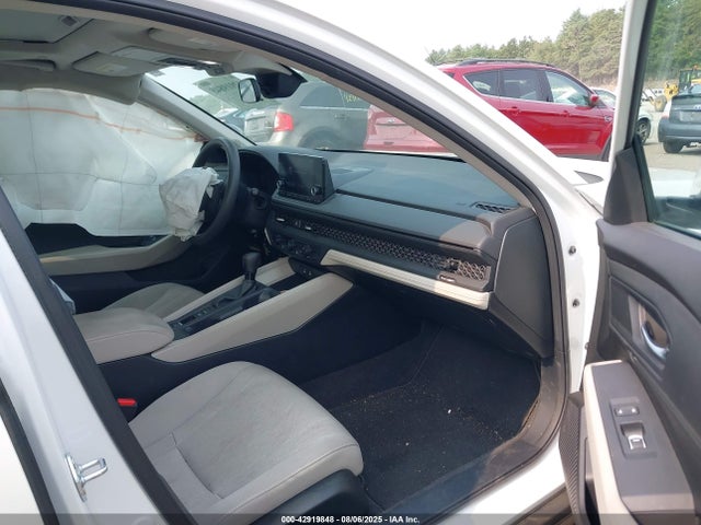 1HGCY1F39PA045554 Honda l15be