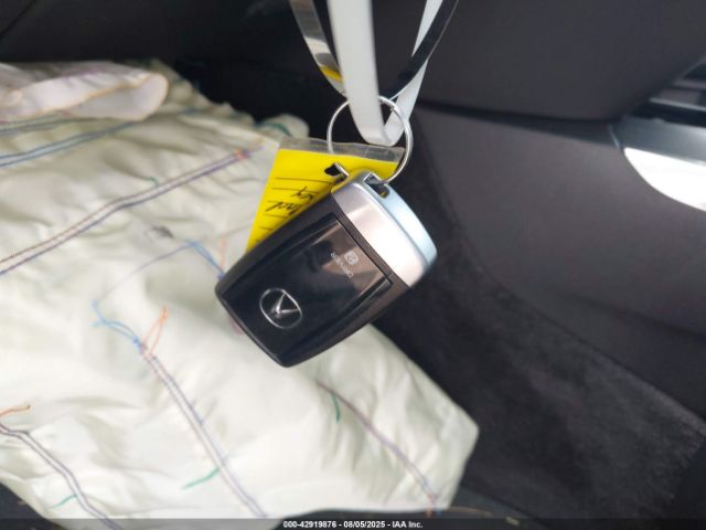 2020 ACURA MDX 5J8YD4H38LL058391 Photo 10