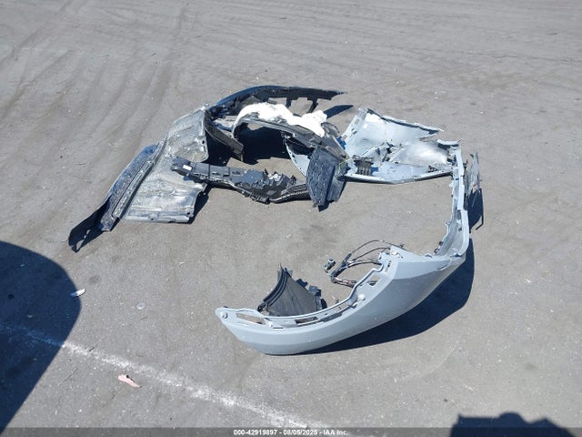 JN8AF0BE7SM461188 Nissan motor