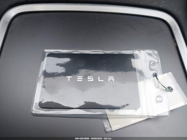 2022 TESLA MODEL Y 7SAYGDEF5NF523416 Photo 10