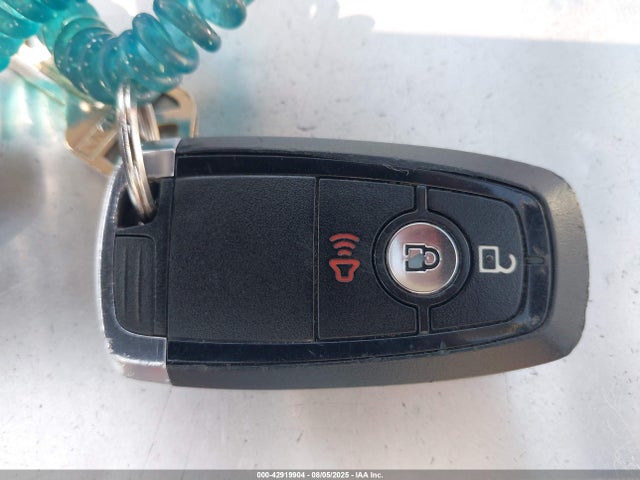Ford 2.0l gtdi 2017 2FMPK3G94HBC22089 Image 11