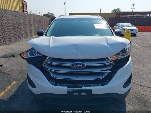 Ford 2.0l gtdi 2017 2FMPK3G94HBC22089 Image 12
