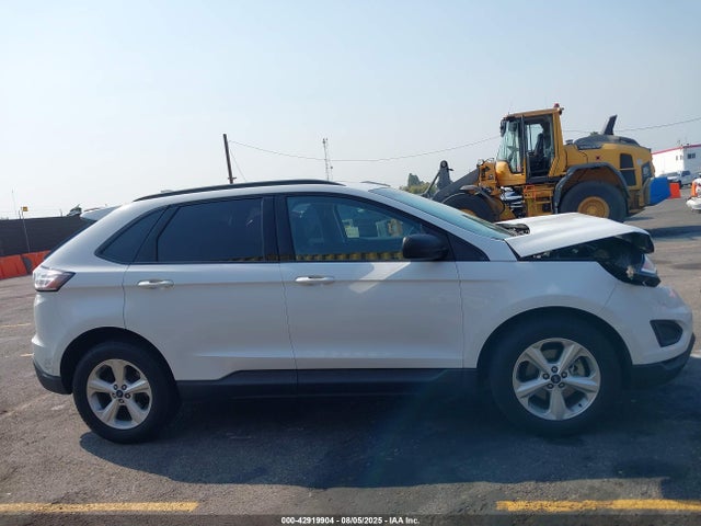 Ford 2.0l gtdi 2017 2FMPK3G94HBC22089 Image 13