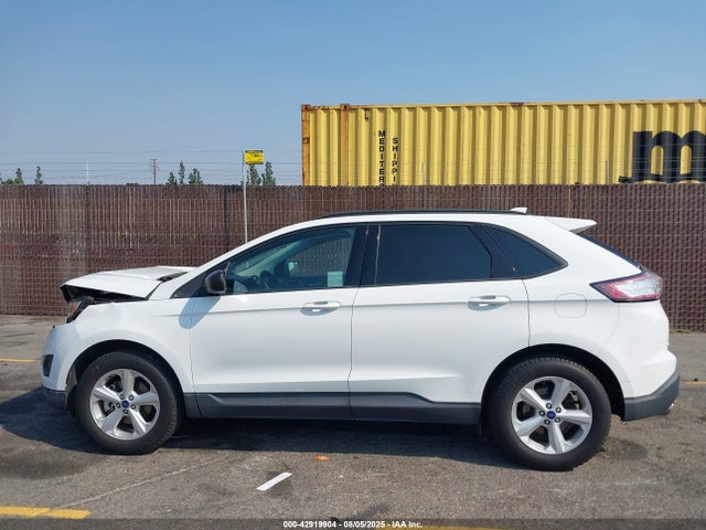 Ford 2.0l gtdi 2017 2FMPK3G94HBC22089 Image 14
