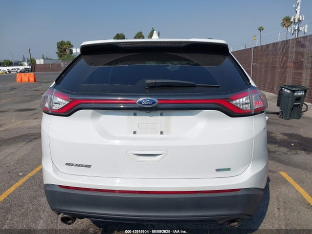 Ford 2.0l gtdi 2017 2FMPK3G94HBC22089 Image 16