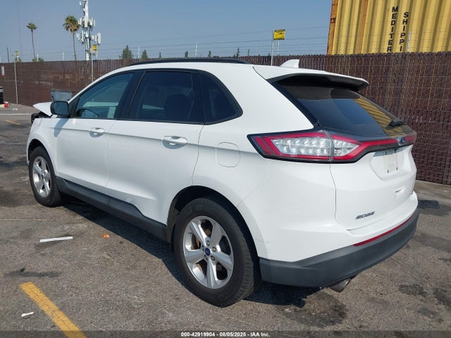 Ford 2.0l gtdi 2017 2FMPK3G94HBC22089 Image 3