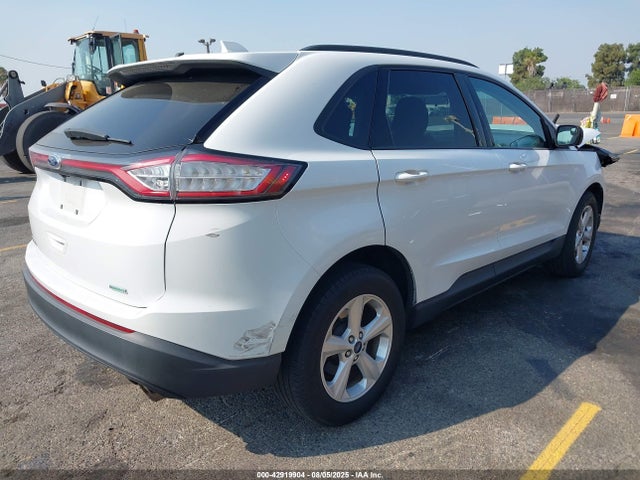 Ford 2.0l gtdi 2017 2FMPK3G94HBC22089 Image 4