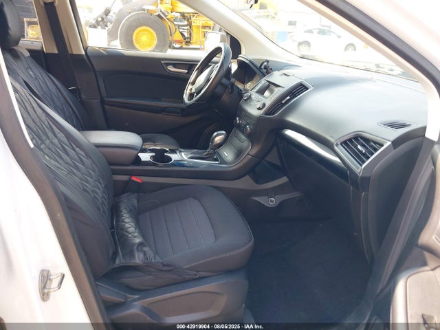Ford 2.0l gtdi 2017 2FMPK3G94HBC22089 Image 5
