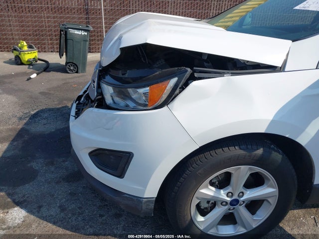 Ford 2.0l gtdi 2017 2FMPK3G94HBC22089 Image 6