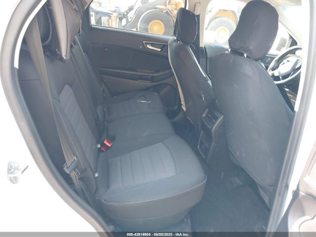 Ford 2.0l gtdi 2017 2FMPK3G94HBC22089 Image 8