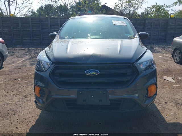 Ford 2.5l i-vct 2019 1FMCU0F78KUA83576 Image 12