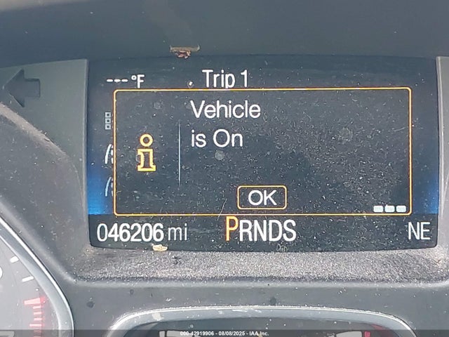 Ford 2.5l i-vct 2019 1FMCU0F78KUA83576 Image 15