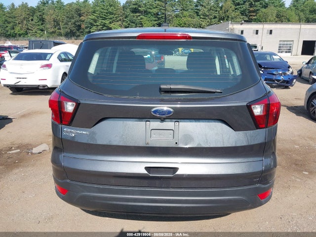 Ford 2.5l i-vct 2019 1FMCU0F78KUA83576 Image 16