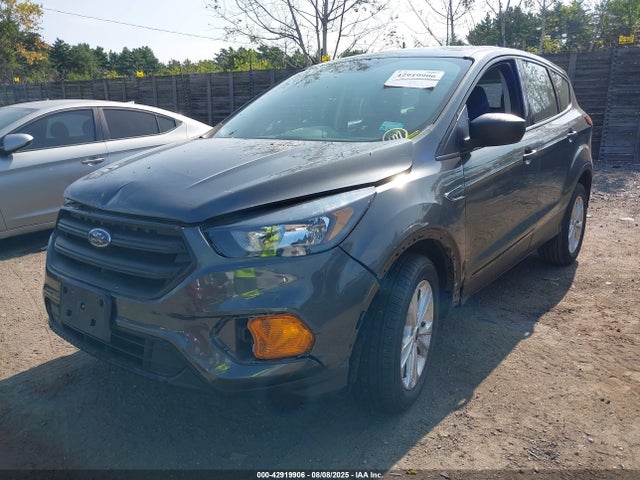 Ford 2.5l i-vct 2019 1FMCU0F78KUA83576 Image 2