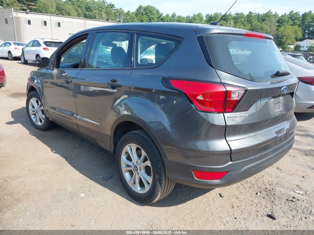 Ford 2.5l i-vct 2019 1FMCU0F78KUA83576 Image 3