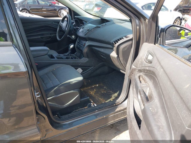 Ford 2.5l i-vct 2019 1FMCU0F78KUA83576 Image 5
