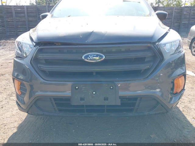 Ford 2.5l i-vct 2019 1FMCU0F78KUA83576 Image 6