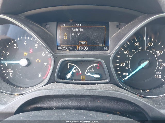Ford 2.5l i-vct 2019 1FMCU0F78KUA83576 Image 7