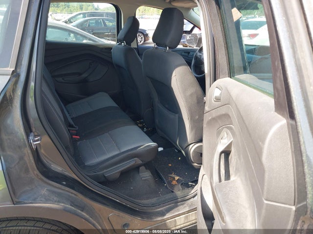 Ford 2.5l i-vct 2019 1FMCU0F78KUA83576 Image 8