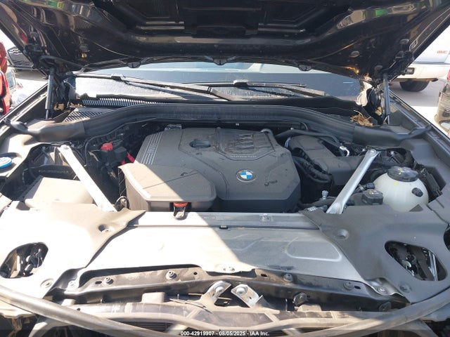 5UX43DP0XR9W60155 BMW X3
