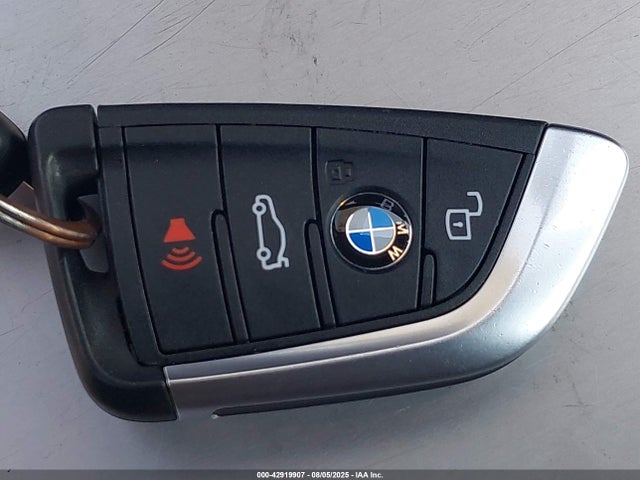 5UX43DP0XR9W60155 BMW X3