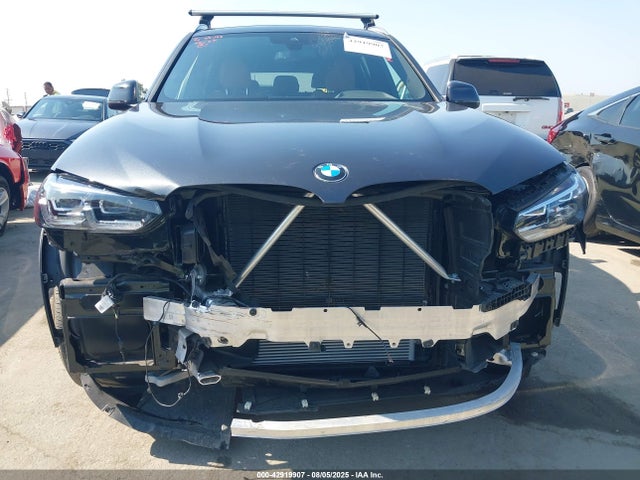 5UX43DP0XR9W60155 BMW X3