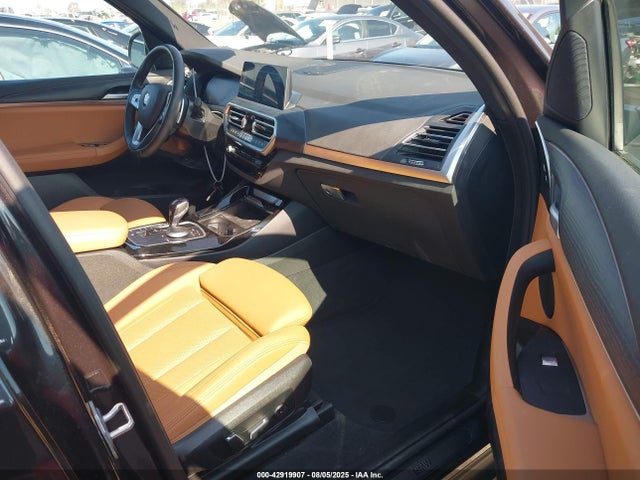 5UX43DP0XR9W60155 BMW X3