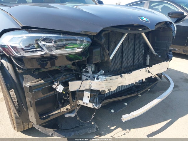 5UX43DP0XR9W60155 BMW X3