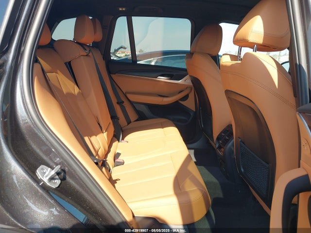 5UX43DP0XR9W60155 BMW X3