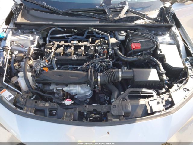 2025 ACURA INTEGRA 19UDE4H25SA002874 Photo 9