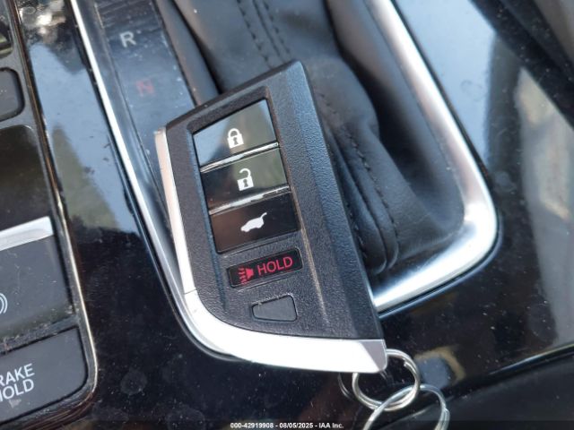 2025 ACURA INTEGRA 19UDE4H25SA002874 Photo 10