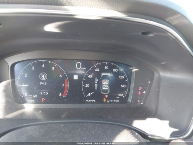 2025 ACURA INTEGRA 19UDE4H25SA002874 Photo 6