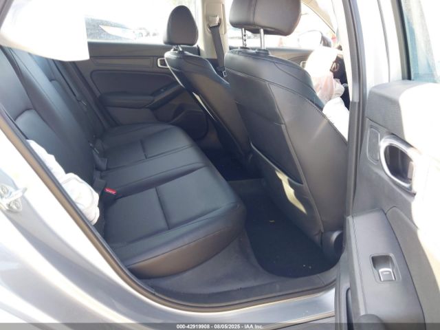 2025 ACURA INTEGRA 19UDE4H25SA002874 Photo 7