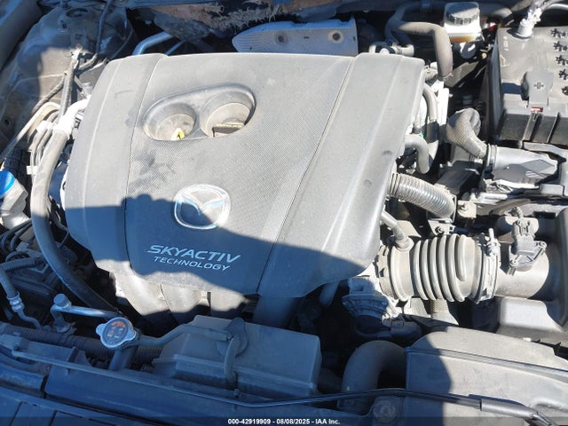 JM1BM1N34G1330735 Mazda py