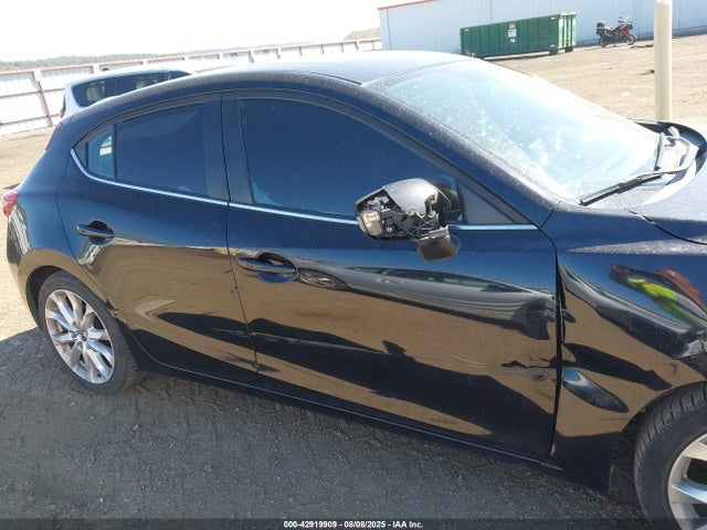 JM1BM1N34G1330735 Mazda py