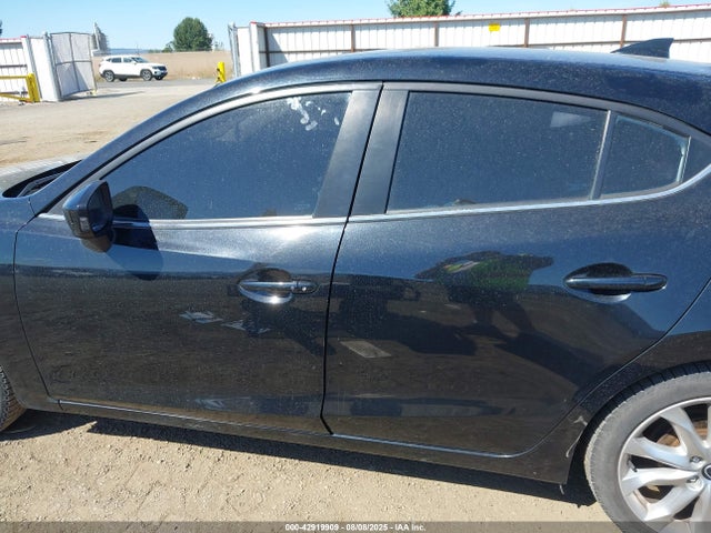 JM1BM1N34G1330735 Mazda py