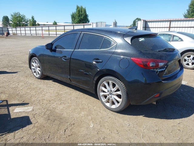 JM1BM1N34G1330735 Mazda py