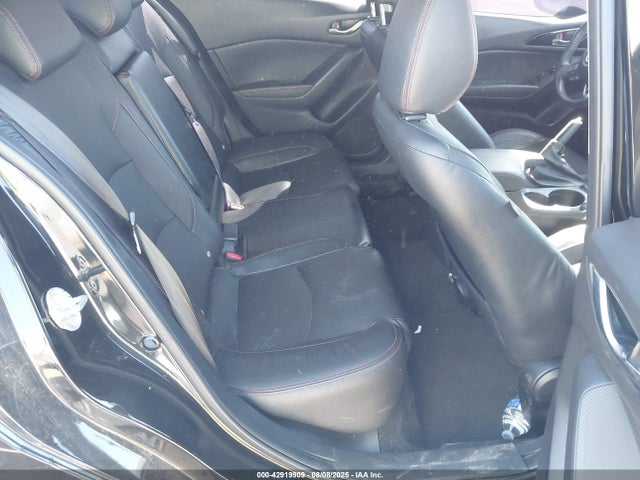 JM1BM1N34G1330735 Mazda py