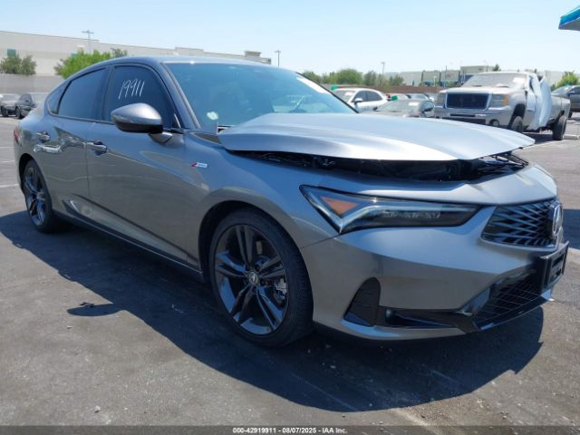 2024 ACURA INTEGRA 19UDE4H36RA007469