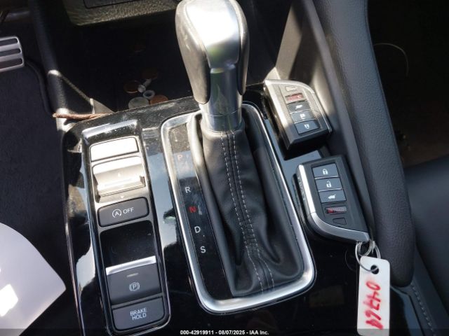 2024 ACURA INTEGRA 19UDE4H36RA007469 Photo 10