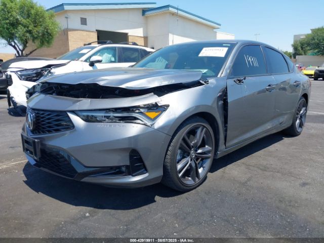 2024 ACURA INTEGRA 19UDE4H36RA007469 Photo 1
