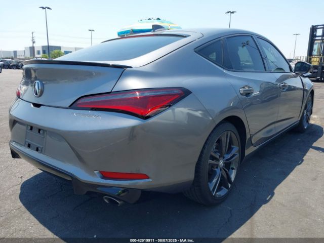 2024 ACURA INTEGRA 19UDE4H36RA007469 Photo 3
