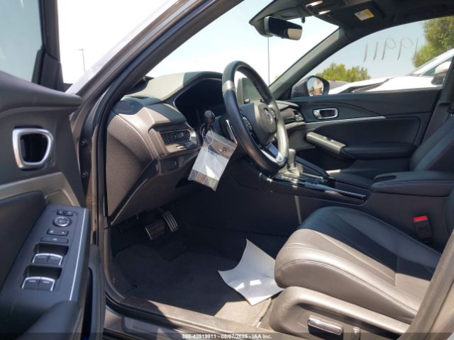 2024 ACURA INTEGRA 19UDE4H36RA007469 Photo 4