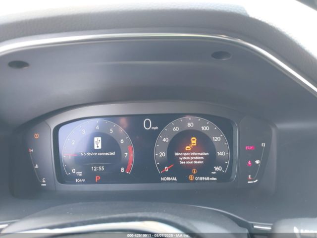 2024 ACURA INTEGRA 19UDE4H36RA007469 Photo 6