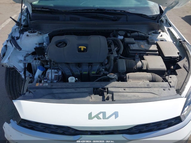 KIA mpi nu 2023 3KPF24ADXPE690726 Image 10