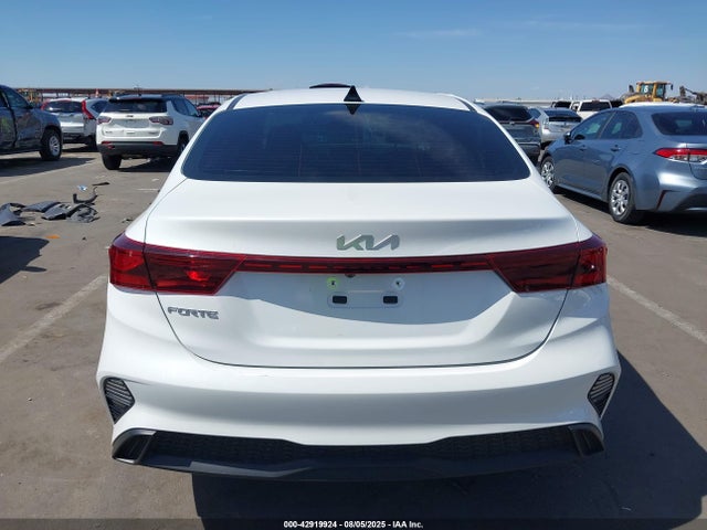 KIA mpi nu 2023 3KPF24ADXPE690726 Image 16