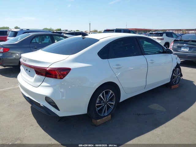 KIA mpi nu 2023 3KPF24ADXPE690726 Image 4