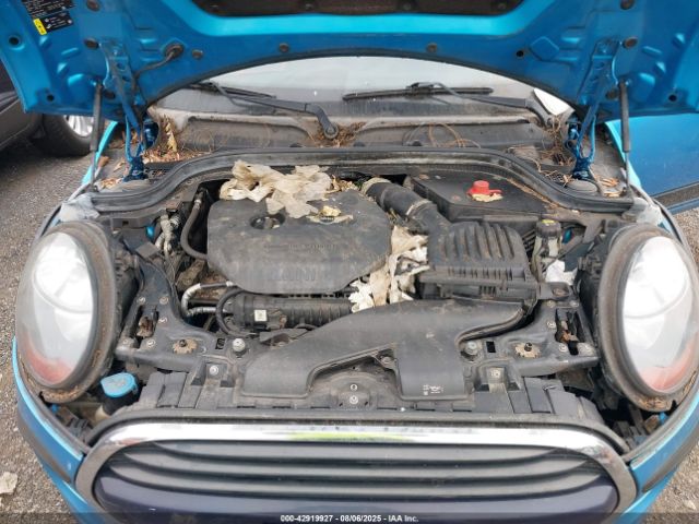 2017 MINI HARDTOP WMWXP5C33H3C64109 Photo 9